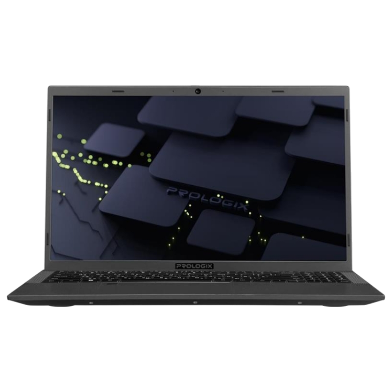 Ноутбук Prologix M15-725 (PLN725.I312.32.S2.WP11E.040) Dark Grey